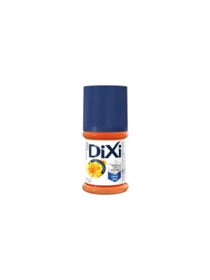 Sleva Dixi vlasový olej na tmavé vlasy, 60 ml
