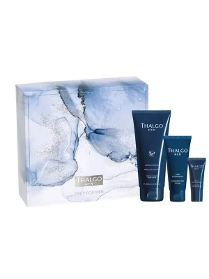 THALGO Men Kosmetický set s pánskou péčí Cenová Bomba