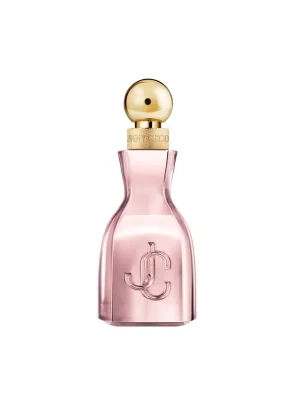 Rychlé Dodání JIMMY CHOO I Want Choo With Love parfémovaná voda pro ženy 40 ml