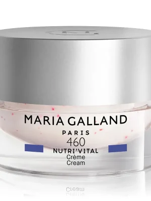 Vysoce Kvalitní MARIA GALLAND 460 Nutri´Vital Univerzální krém pro suchou pleť30 ml