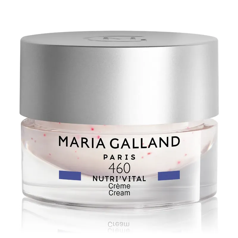 Vysoce Kvalitní MARIA GALLAND 460 Nutri´Vital Univerzální krém pro suchou pleť30 ml