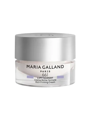 Poslední Šance MARIA GALLAND 661 Lift´Expert Liftingový výživný krém30 ml