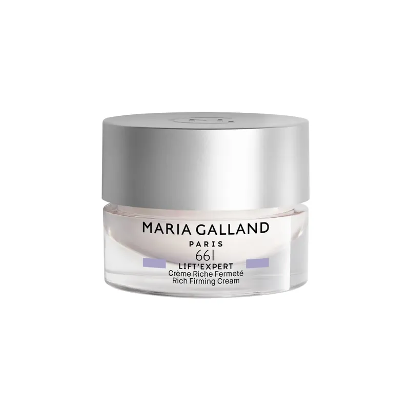Poslední Šance MARIA GALLAND 661 Lift´Expert Liftingový výživný krém30 ml