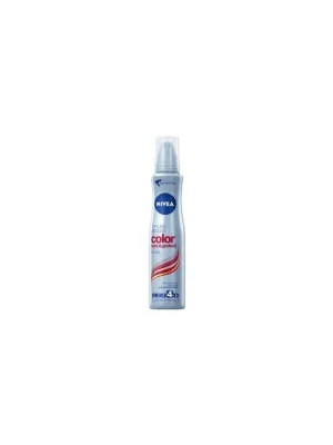 Super Cena Nivea Color Care & Protect pěnové tužidlo, 150 ml