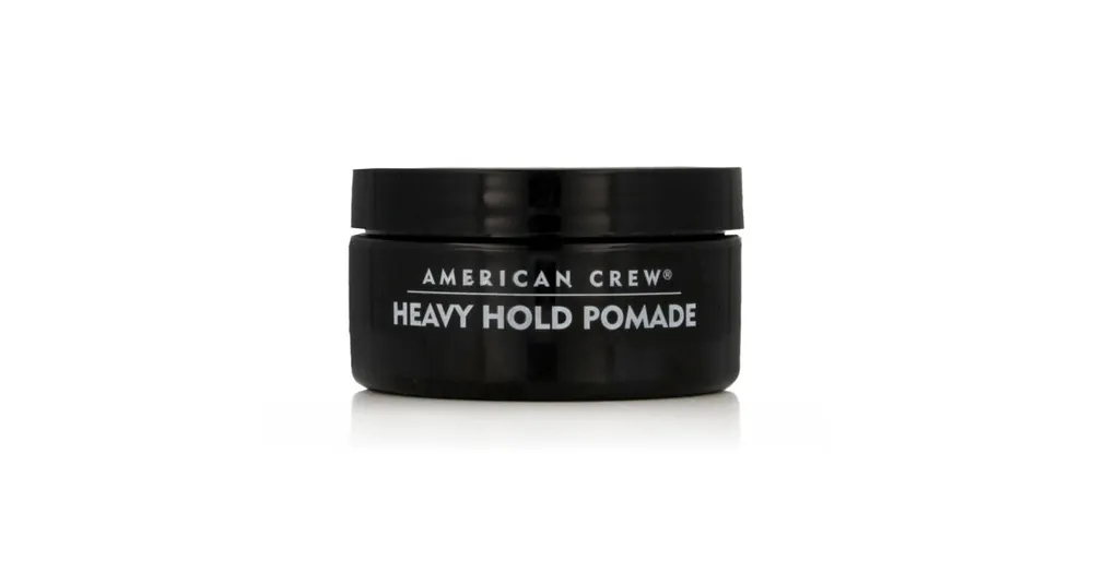 Finální Výprodej American Crew Heavy Hold Pomade 85 g