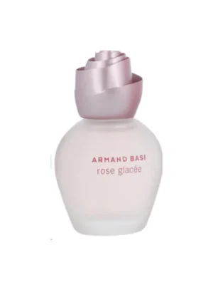 Armand Basi Rose Glacée EDT tester 100 ml W Rychlé Dodání