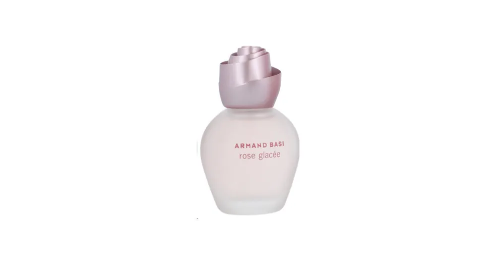Armand Basi Rose Glacée EDT tester 100 ml W Rychlé Dodání