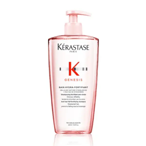 Doprava Zdarma KÉRASTASE Genesis Šampon proti vypadávání vlasů hydratační 500 ml