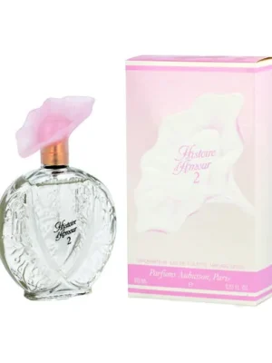 Dokud Zásoby Vydrží Aubusson Historie d'Amour 2 EDT 100 ml W