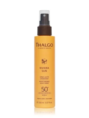THALGO Riviera Sun Opalovací hydratační krém ve spreji SPF50+150 ml Bezpečná Platba