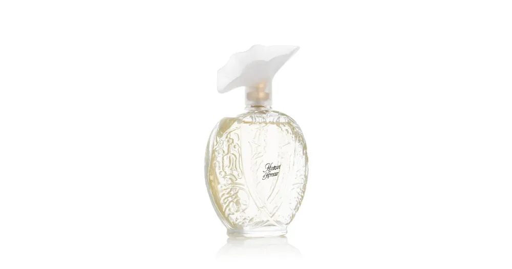 Levný Aubusson Historie d'Amour EDT 100 ml W