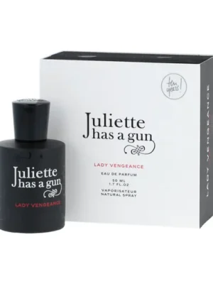 Speciální Cena Juliette Has A Gun Lady Vengeance EDP 50 ml W