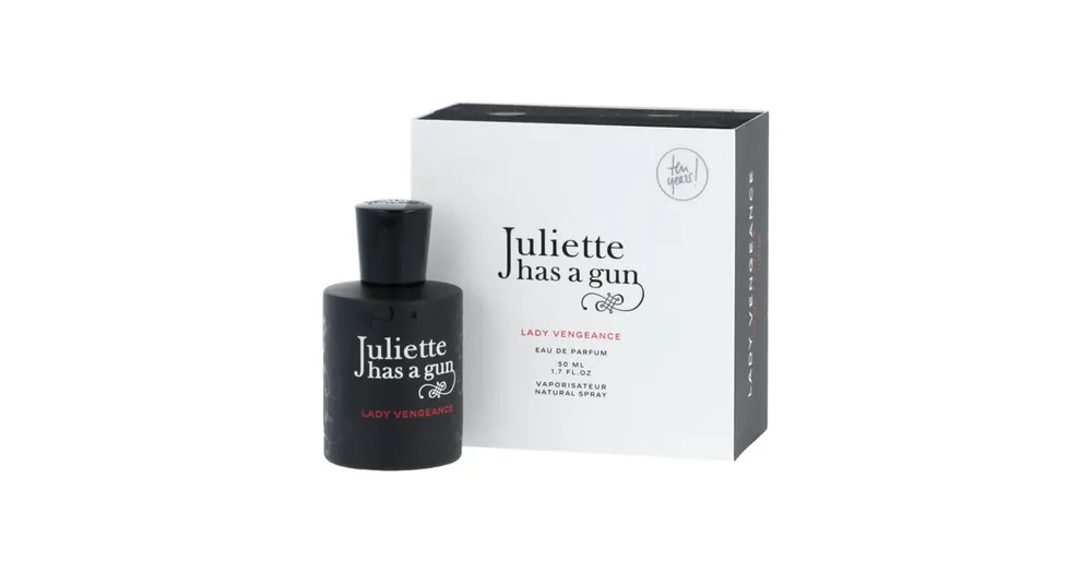 Speciální Cena Juliette Has A Gun Lady Vengeance EDP 50 ml W