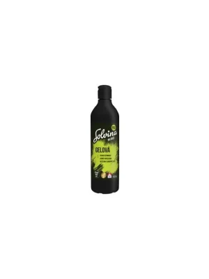 Solvina PRO gelová mycí gel na ruce, 450 g Levný