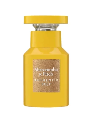 ABERCROMBIE & FITCH Authentic Self parfémovaná voda pro ženy 30 ml Jen Po Omezenou Doba