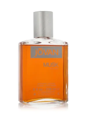 Nízká Cena Jovan Musk for Men AS 236 ml M