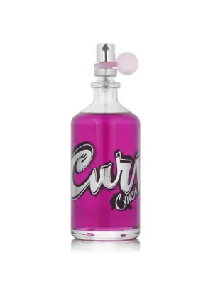 Zlevněný Liz Claiborne Curve Crush EDT 100 ml W