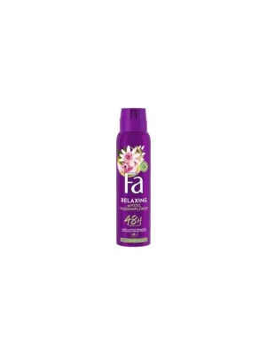 Nejprodávanější Fa Mystic Moments deodorant bez hliníku, 150 ml