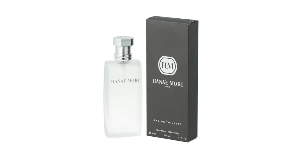 Odeslání Ihned Hanae Mori HM EDT 50 ml M