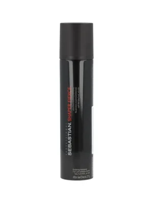 Sebastian Professional Shaper Fierce Finishing Hairspray 400 ml Nejprodávanější