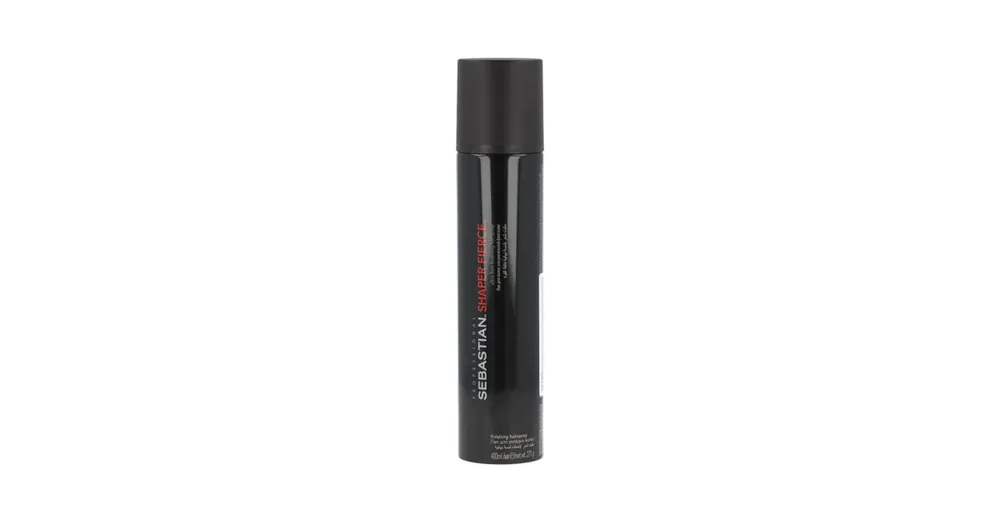 Sebastian Professional Shaper Fierce Finishing Hairspray 400 ml Nejprodávanější