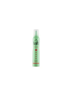 Odeslání Ihned Taft Volume Mega, pěnové tužidlo s dvojitým push-up efektem, síla fixace 5, 200 ml