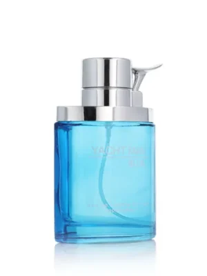 Novinka Myrurgia Yacht Man Blue EDT 100 ml M