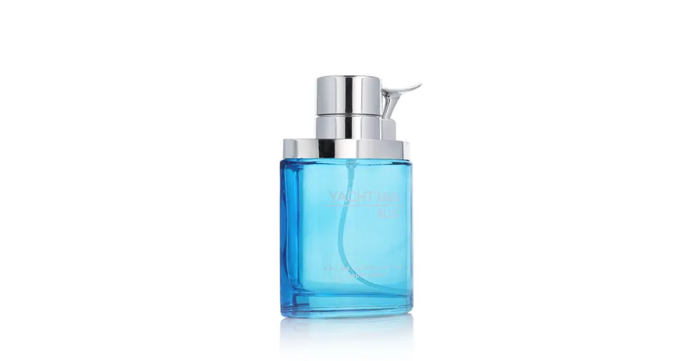 Novinka Myrurgia Yacht Man Blue EDT 100 ml M