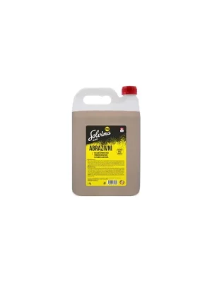Solvina PRO abrazivní mycí pasta na ruce, 5 kg Levný
