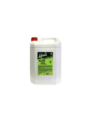 Expresní Doručení Solvina PRO gelová mycí gel na ruce, 5 kg