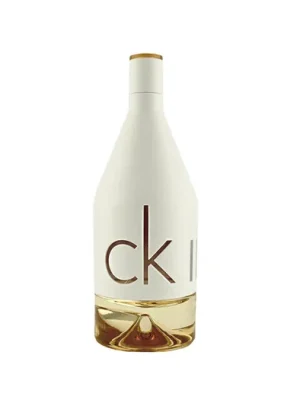 Calvin Klein CK In2U for Her EDT tester 100 ml W Bezpečná Platba