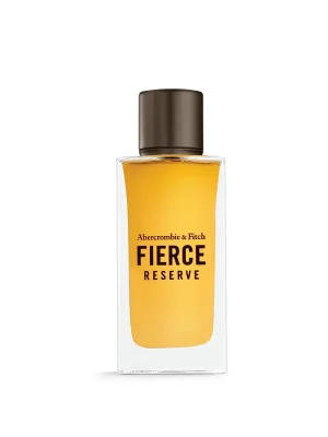 Tovární Cena ABERCROMBIE & FITCH Fierce Reserve kolínská voda pro muže 50 ml