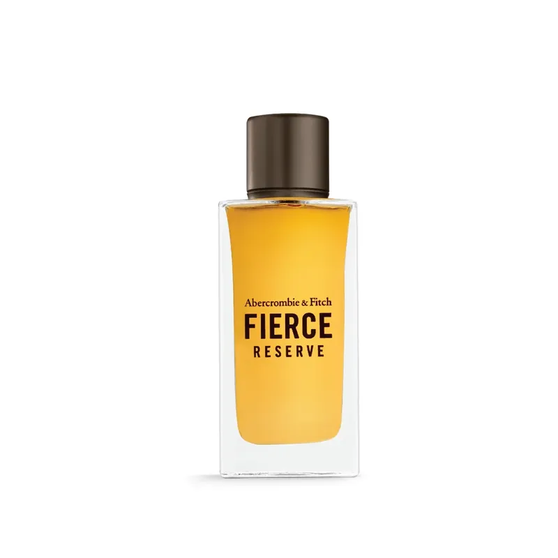 Tovární Cena ABERCROMBIE & FITCH Fierce Reserve kolínská voda pro muže 50 ml