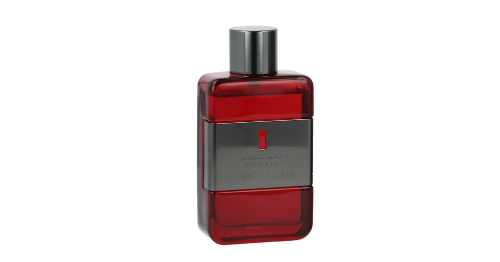 Antonio Banderas The Secret Temptation EDT tester 100 ml M Oblíbený