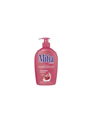 Mitia Pomegranate tekuté mýdlo, 500 ml Top Prodej