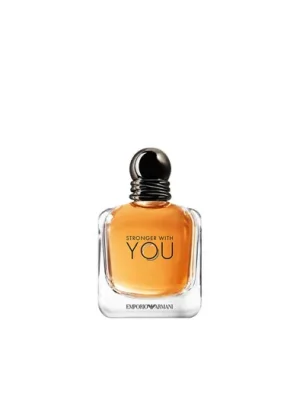 Aktuální Giorgio Armani Emporio Armani Stronger With You EDT 30 ml M