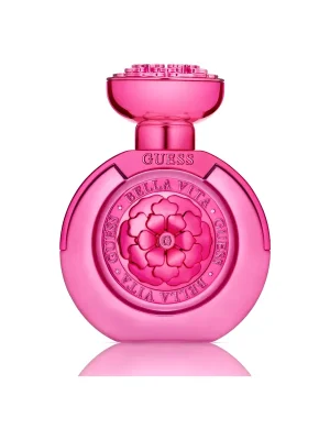 GUESS Bella Vita La Mia parfémovaná voda pro ženy 30 ml Doprava Zdarma