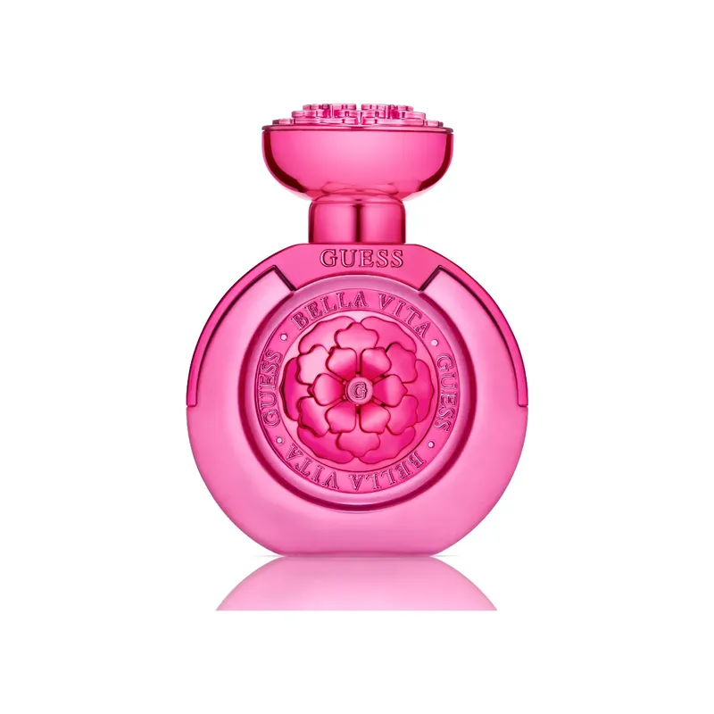GUESS Bella Vita La Mia parfémovaná voda pro ženy 30 ml Doprava Zdarma