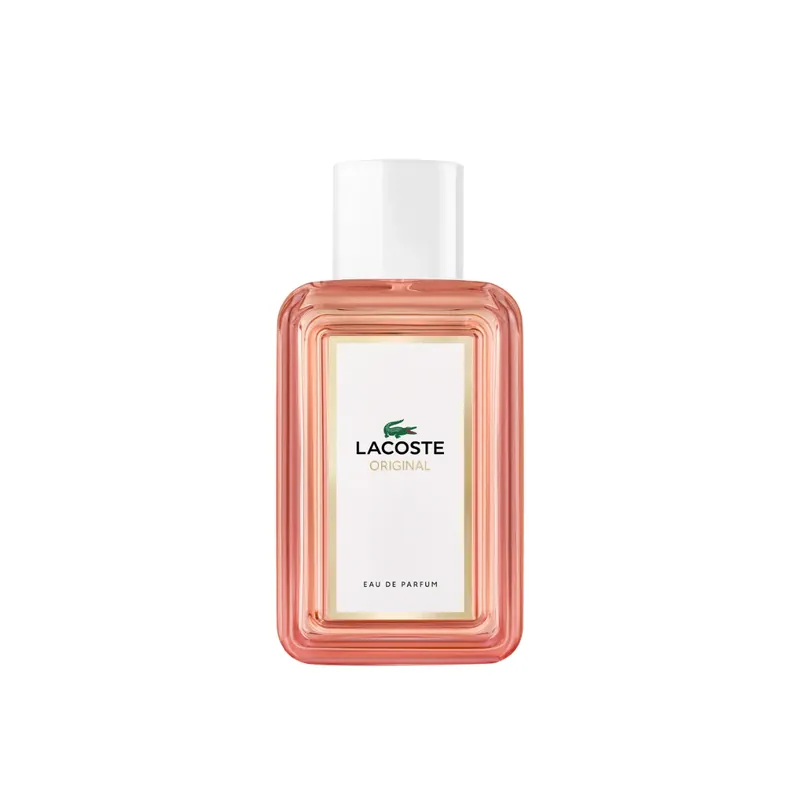 LACOSTE Original parfémová voda pro ženy 40 ml Akční Cena