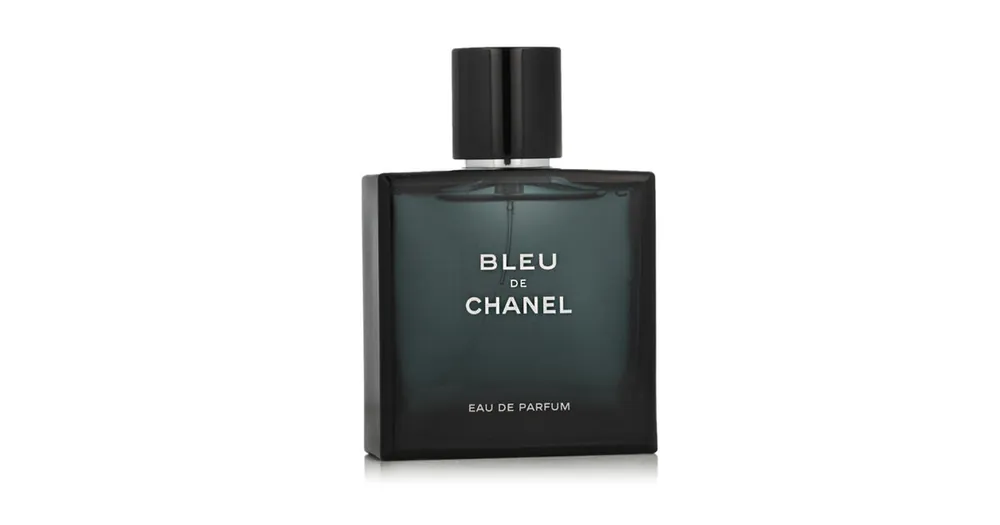 Chanel Bleu de Chanel EDP 50 ml M Ihned K Objednání