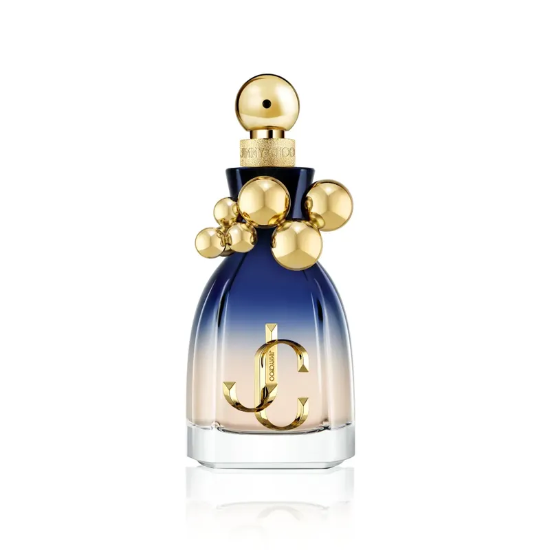 JIMMY CHOO I Want Choo Collector parfémovaná voda pro ženy 100 ml Značkový