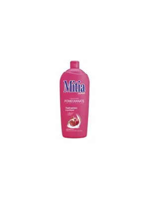 Bezpečná Platba Mitia Pomegranate tekuté mýdlo, 1 l