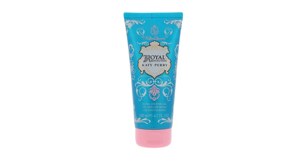 Katy Perry Royal Revolution SG 200 ml W Autentický