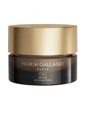 Pouze Dnes MARIA GALLAND 1061 Mille Bohatý luxusní krém pro normální a suchou pleť50 ml