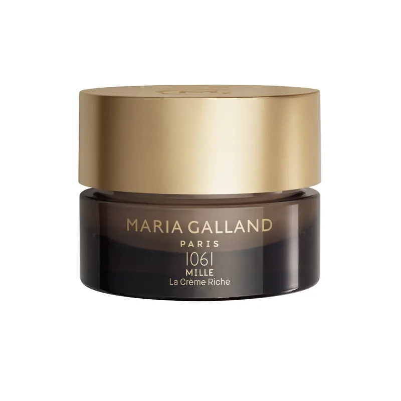 Pouze Dnes MARIA GALLAND 1061 Mille Bohatý luxusní krém pro normální a suchou pleť50 ml