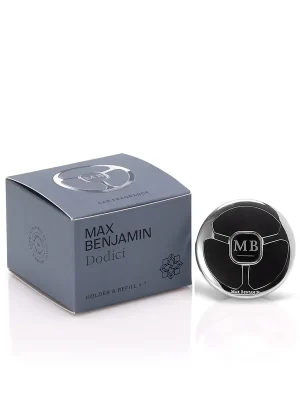 MAX BENJAMIN Dodici Vůně do auta Super Cena