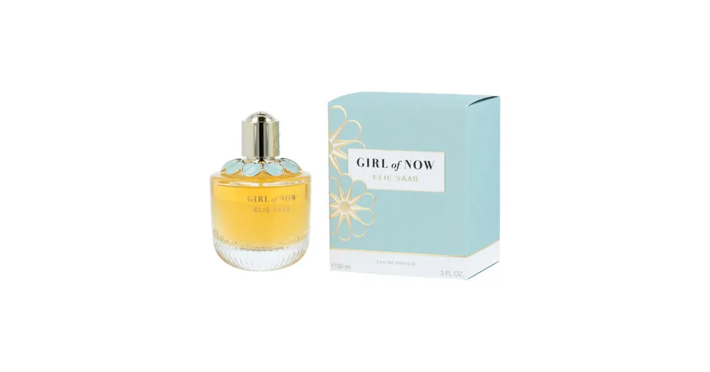 Elie Saab Girl of Now EDP 90 ml W Nízká Cena