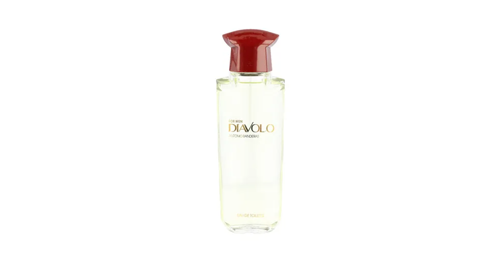 Antonio Banderas Diavolo EDT 100 ml M Nakupujte Hned