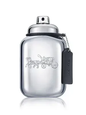 COACH Platinum parfémovaná voda pro muže 60 ml Ověřený