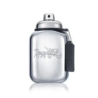 COACH Platinum parfémovaná voda pro muže 60 ml Ověřený